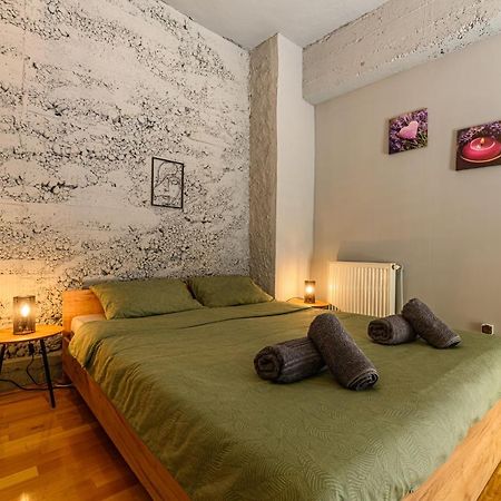 Appartamento Mary'S House Braşov Esterno foto