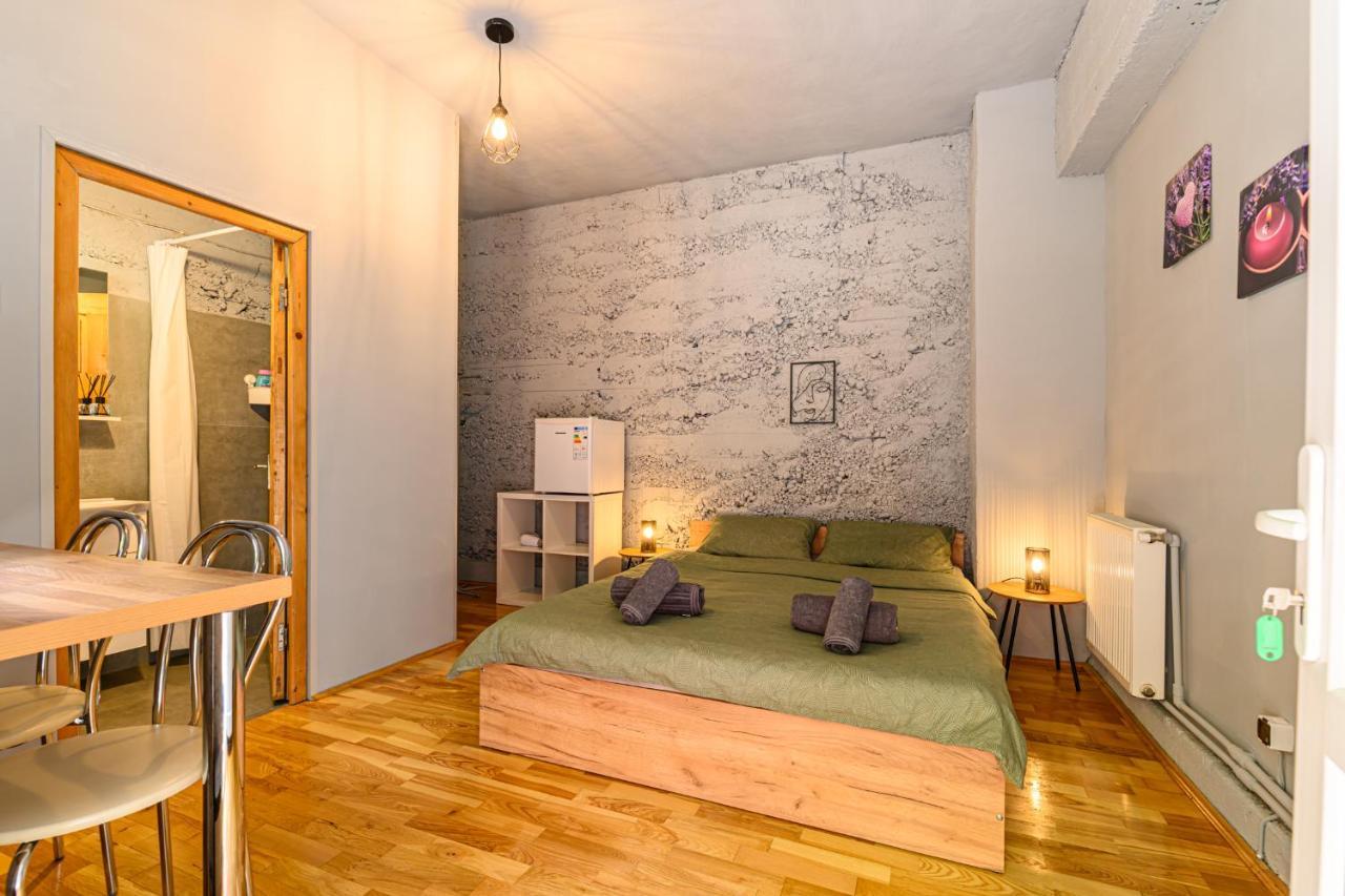 Appartamento Mary'S House Braşov Esterno foto